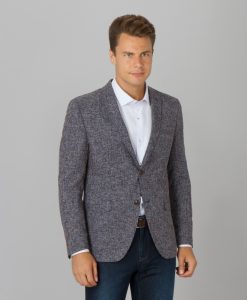 Модный мужской костюм в нынешнем году: тенденции и актуальные тренды