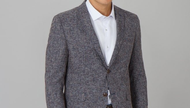 Модный мужской костюм в нынешнем году: тенденции и актуальные тренды