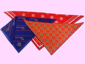 Рекламный промо текстиль: что это такое?