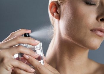 Как правильно выбрать парфюм: некоторые нюансы
