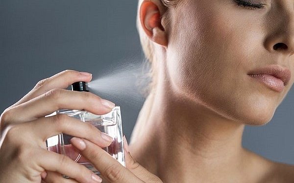 Как правильно выбрать парфюм: некоторые нюансы