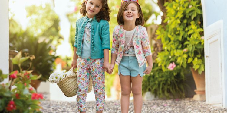 Какой же должна быть хорошая детская осенняя одежда?