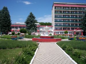 Санаторий «Виктория» в Ессентуках: обзор лечебных программ