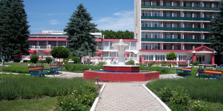 Санаторий «Виктория» в Ессентуках: обзор лечебных программ