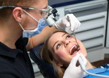 Профилактика и лечение пародонтоза