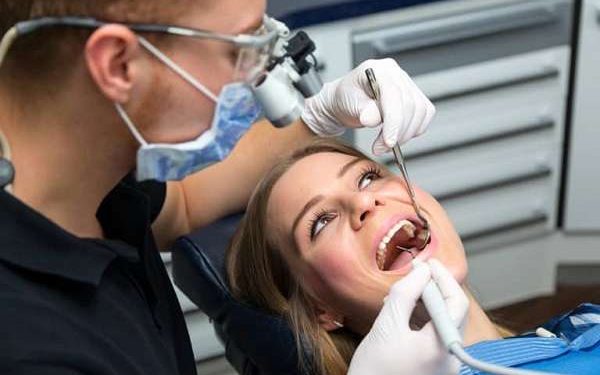 Профилактика и лечение пародонтоза