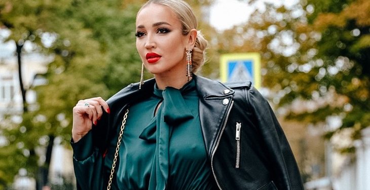 Бузова оправдалась за фанеру