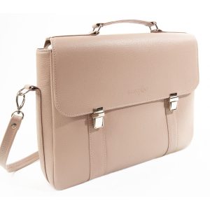 Сумка из натуральной кожи: правила выбора и ухода