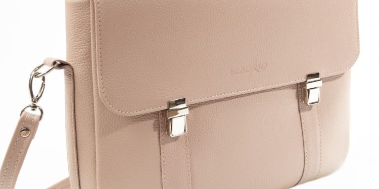 Сумка из натуральной кожи: правила выбора и ухода