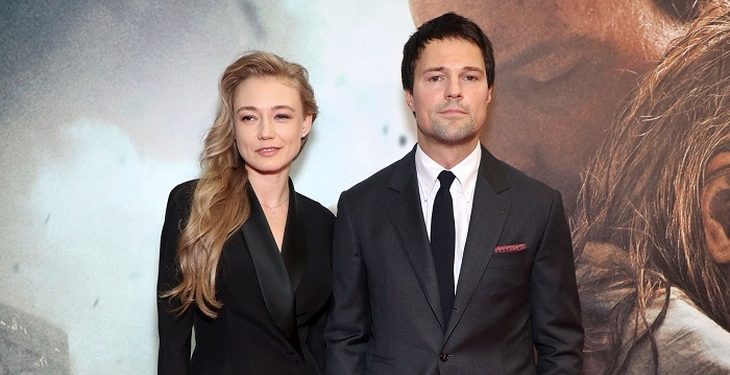 Козловский скрывает роман с Акиньшиной