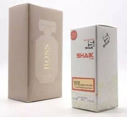Номерная парфюмерия Shaik: что это такое?