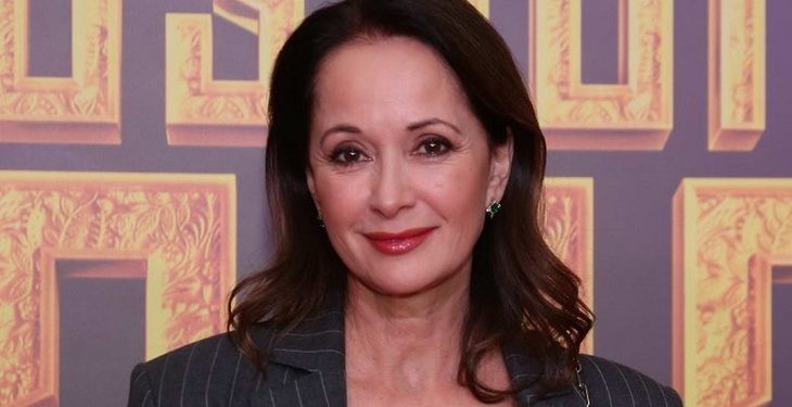 Ольга Кабо: «Мне нравится, как я мудрею»