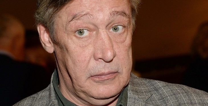 Почему Ефремов решил остаться за решеткой?