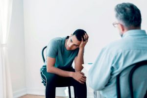 Реабилитация алкозависимых: этапы и особенности