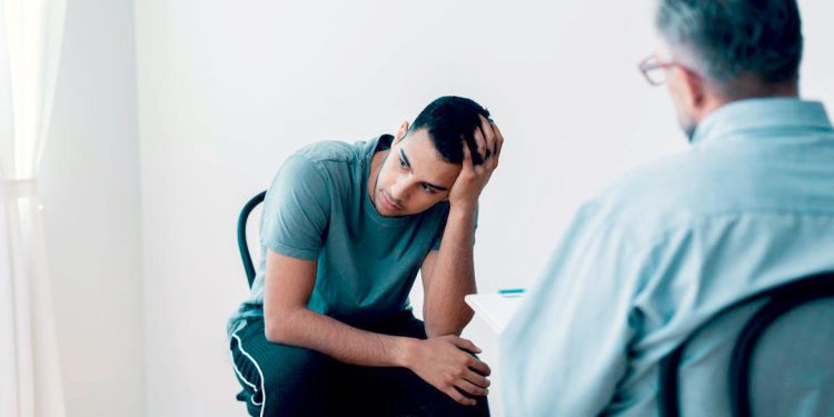 Реабилитация алкозависимых: этапы и особенности