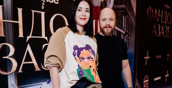 Стычкин планирует десятого ребенка