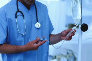 Что такое запой? И как помочь близкому выйти из него?