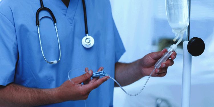 Что такое запой? И как помочь близкому выйти из него?