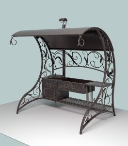 Как выбрать мангал? Советы