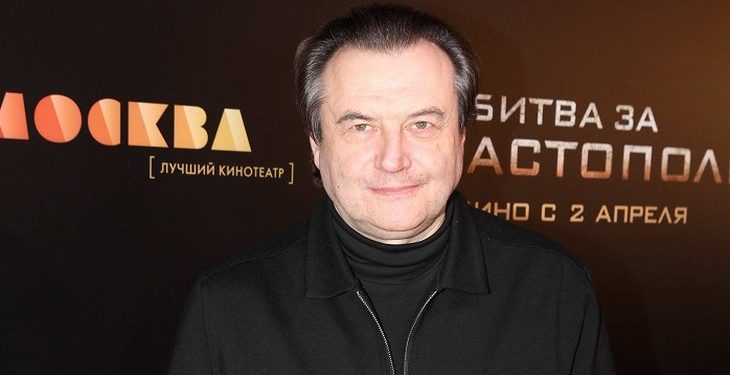 Алексей Учитель: «Мой день всегда — сумасшедший!»