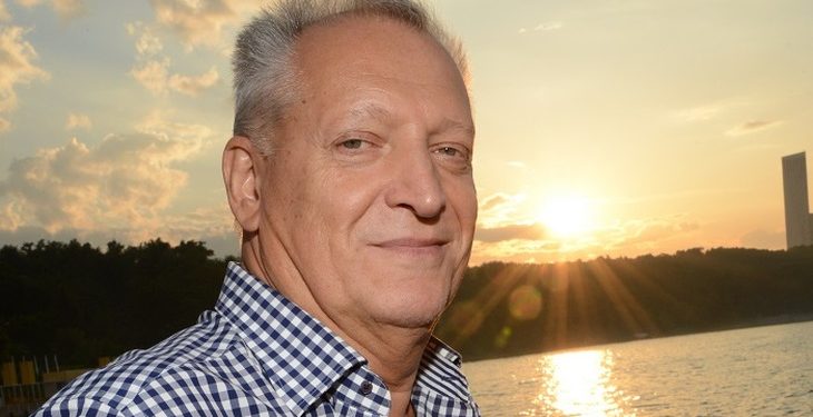 Бывший муж позабыл Пугачеву