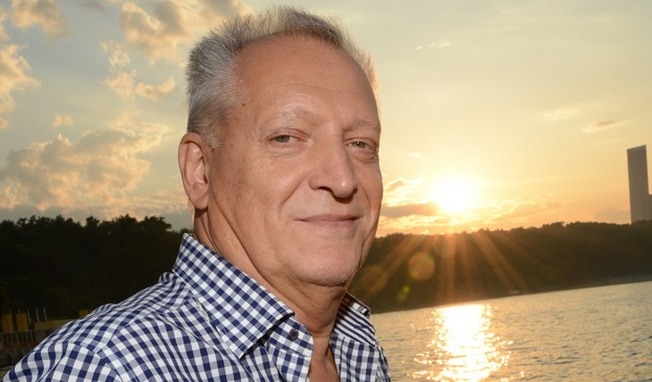 Бывший муж позабыл Пугачеву