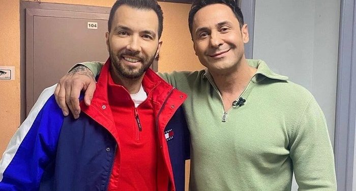 «Чай вдвоем» снова вместе: это временно?