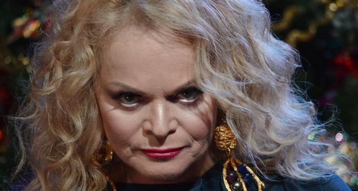 Долина на пенсию не собирается