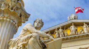 Образование в Австрии: достоинства