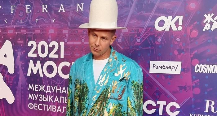 Фомин не собирается продавать итальянский дом