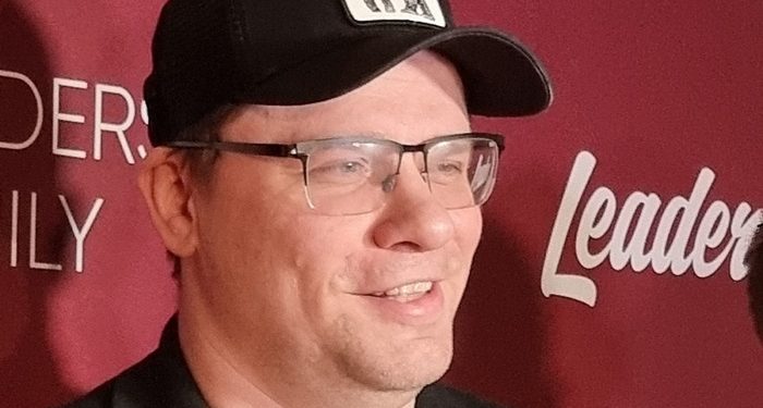 Харламов сел на жесткую диету