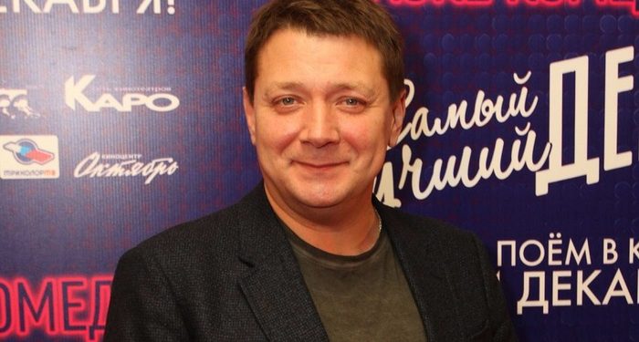 Ян Цапник: «Зря думают, что я веселый…»