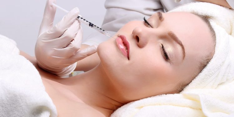 Мезотерапия: что это и как она работает