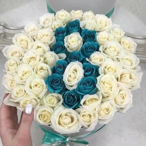 Какие цветы популярны в разных странах