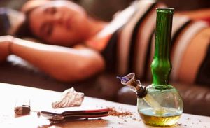 Спайсовая зависимость: как от нее избавится?