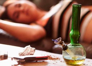 Спайсовая зависимость: как от нее избавится?