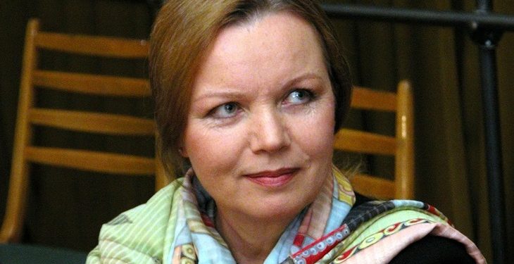 Теличкина отбила у сына страсть к кино