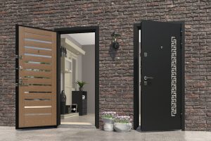 Как выбрать идеальные входные двери: советы от "Склад дверей 169.ru"