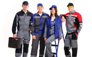 Спецодежда для сотрудников: как выбрать и удовлетворить нормы выдачи