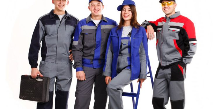 Спецодежда для сотрудников: как выбрать и удовлетворить нормы выдачи