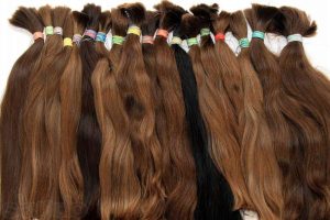 Натуральные волосы для наращивания: как выбрать идеальный вариант