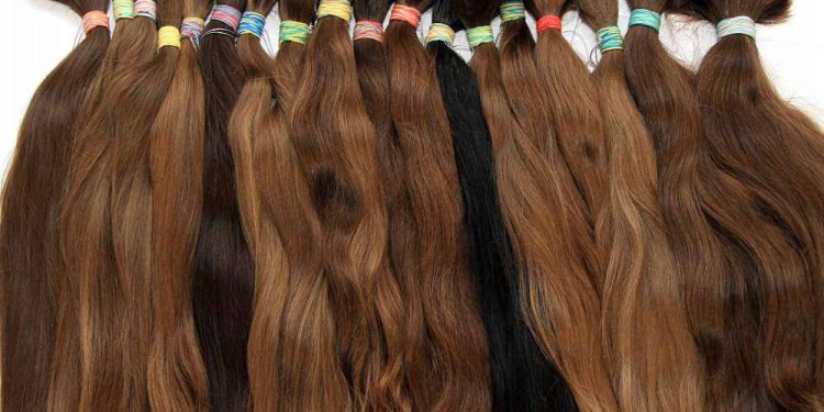 Натуральные волосы для наращивания: как выбрать идеальный вариант