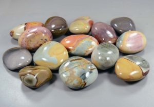 Магия камней: полезные и магические свойства минералов