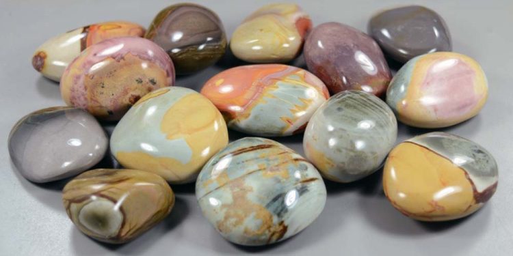 Магия камней: полезные и магические свойства минералов