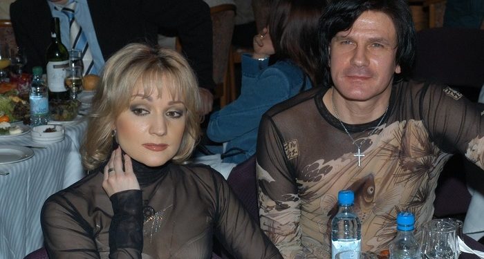 Буланова рассказала об отношениях с бывшими