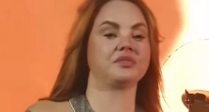 Что стряслось с MакSим?