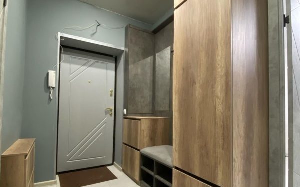 Шкафы с обувницей: удобство и функциональность