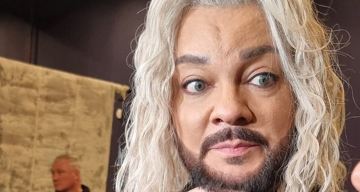 Лисовец о Киркорове: «Перемены пошли ему на пользу»