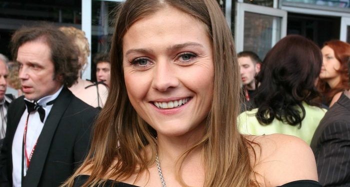 Мария Голубкина: «Идеальных мужчин нет»