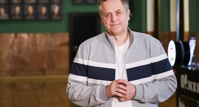 Соколов предупредил всех актеров